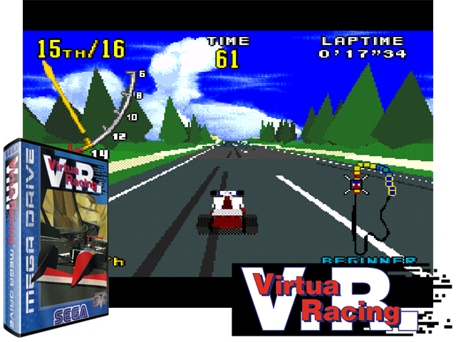 Virtua Racing (E) [!]